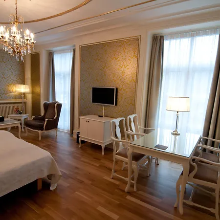 Grand Terminus فندق 4*