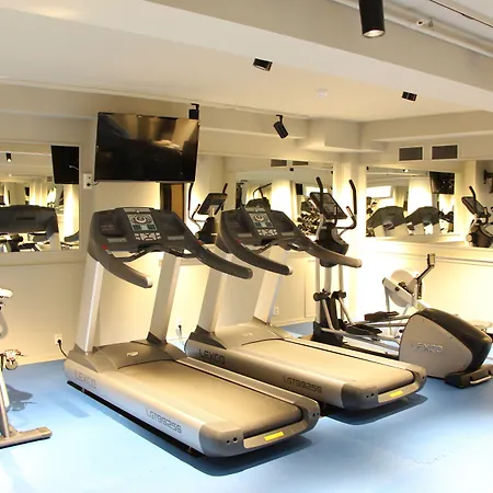 Grand Terminus فندق