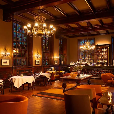 Grand Terminus Hotell