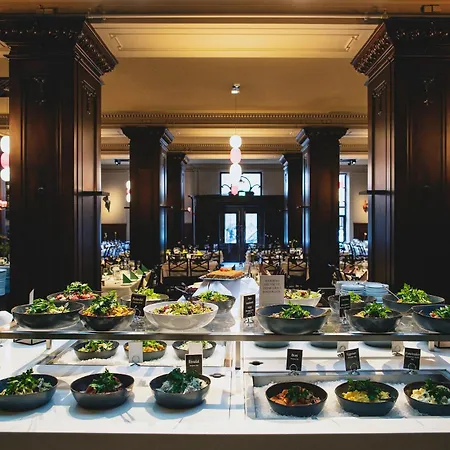 Szálloda Grand Terminus 4*