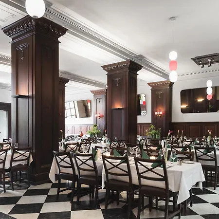 호텔 Grand Terminus