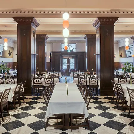 Grand Terminus Bergen