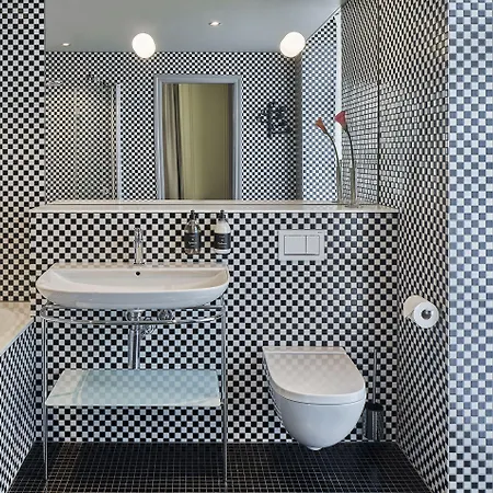 Grand Terminus برغن