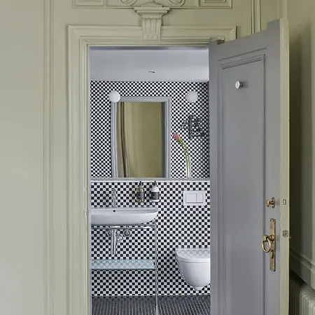 Szálloda Grand Terminus 4*