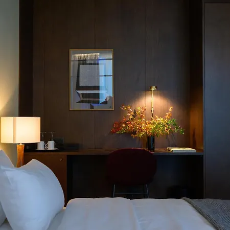 Grand Terminus Bergen