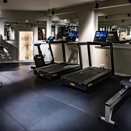 Grand Terminus فندق