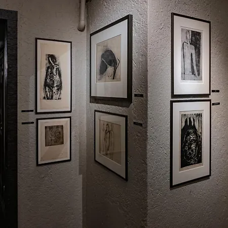 فندق Grand Terminus