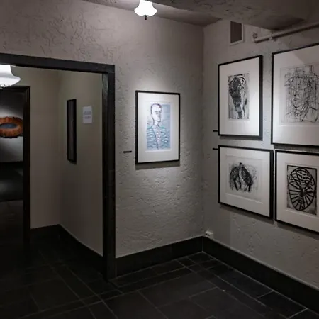 Grand Terminus فندق 4*