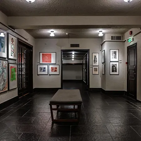 Szálloda Grand Terminus 4*