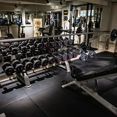 فندق Grand Terminus برغن