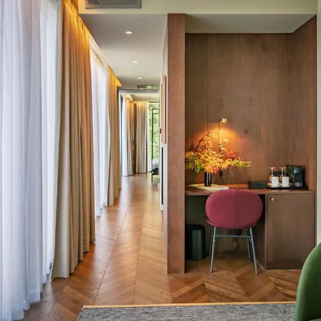 Grand Terminus Hotel Bergen