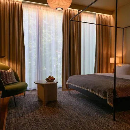 Grand Terminus برغن