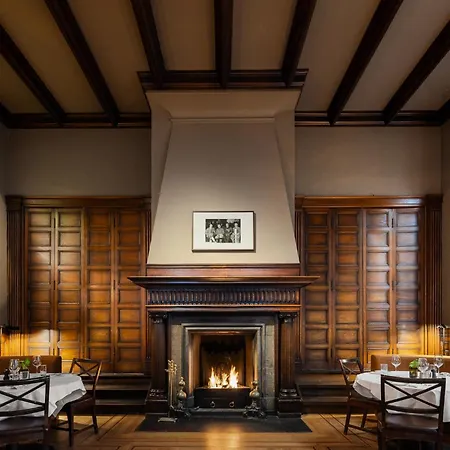 Grand Terminus 卑爾根