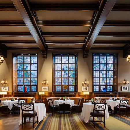 Grand Terminus 酒店