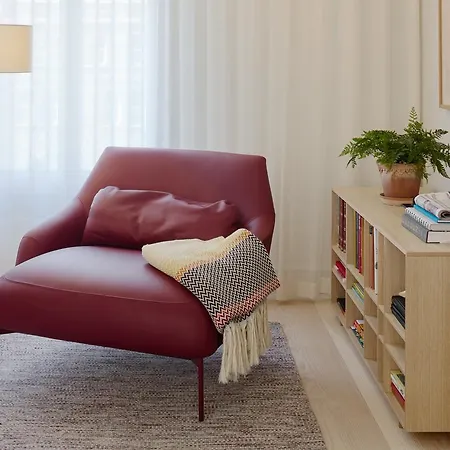 Grand Terminus فندق برغن