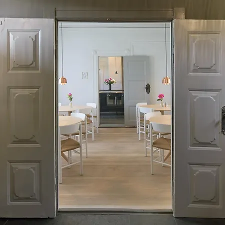 فندق Grand Terminus برغن