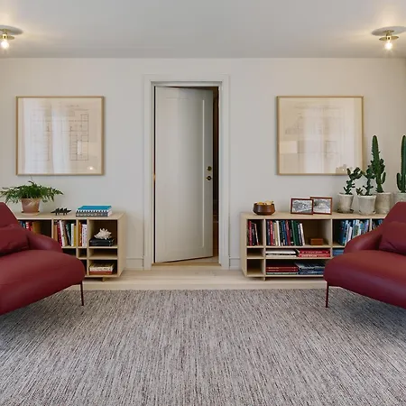 Hotell Grand Terminus