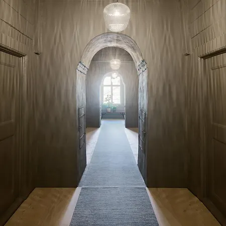 Hotell Grand Terminus 4*