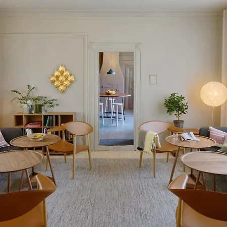 Szálloda Grand Terminus