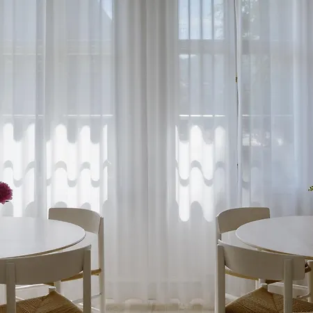 Grand Terminus فندق 4*