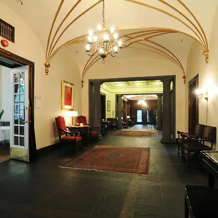 Ξενοδοχείο Grand Terminus