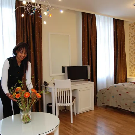 Grand Terminus Otel Bergen