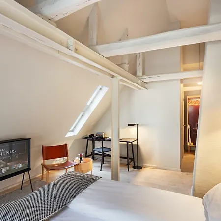 Grand Terminus 4* برغن