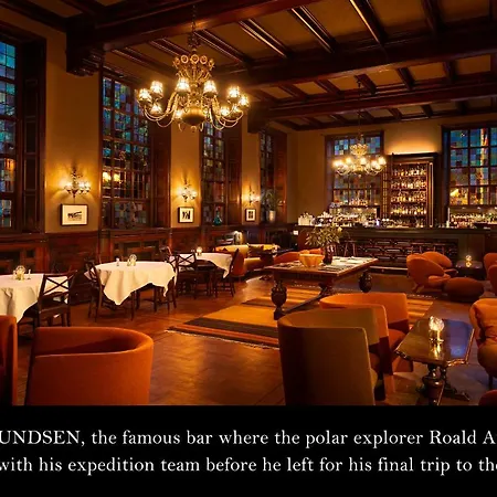 Grand Terminus Szálloda