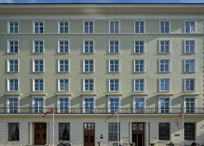 Grand Terminus Szálloda 4*