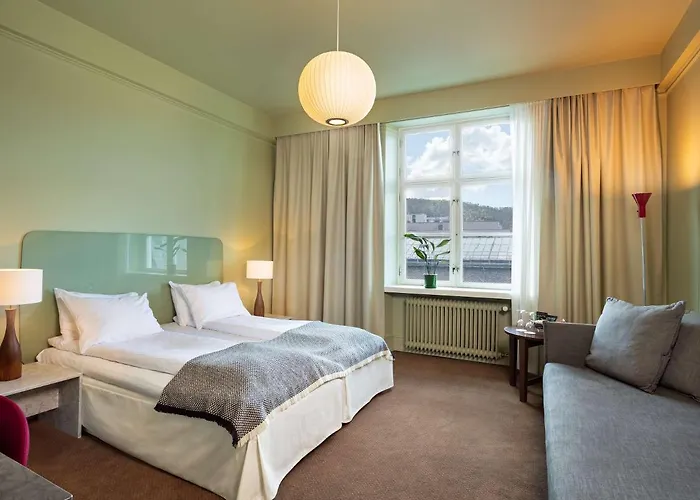 Otel Grand Terminus 4*