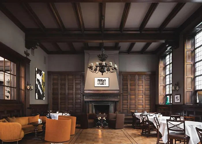 Grand Terminus 卑爾根