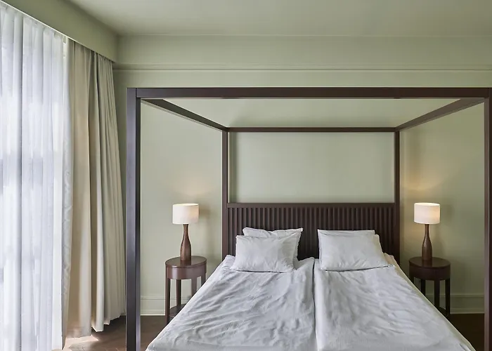 Hotell Grand Terminus 4*