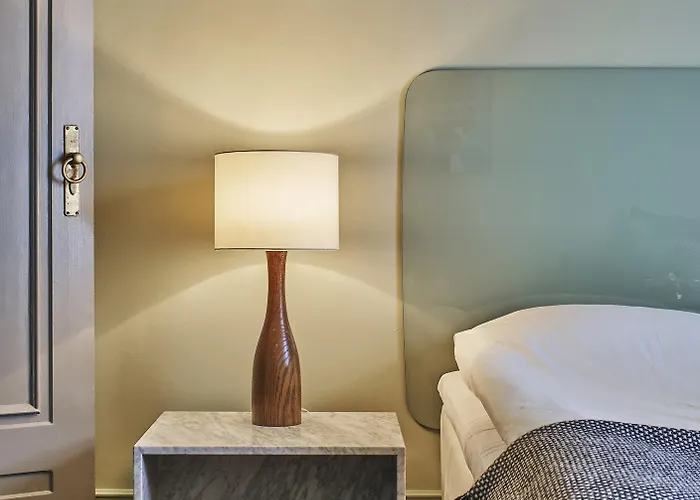 Otel Grand Terminus Bergen