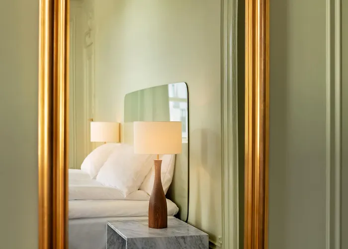 Otel Grand Terminus 4*