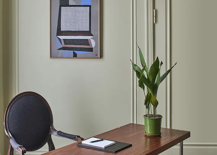 Grand Terminus Otel 4*