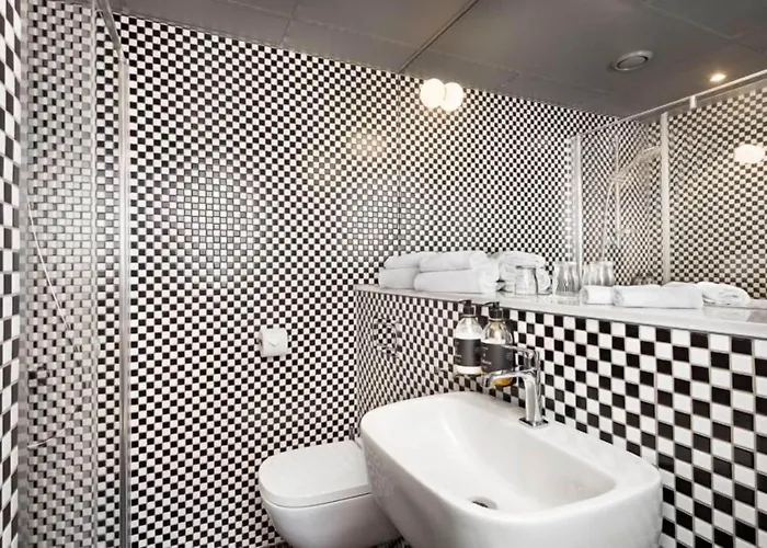 Grand Terminus 卑爾根