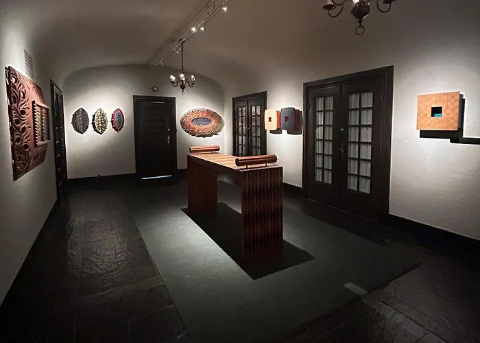 Grand Terminus Bergen