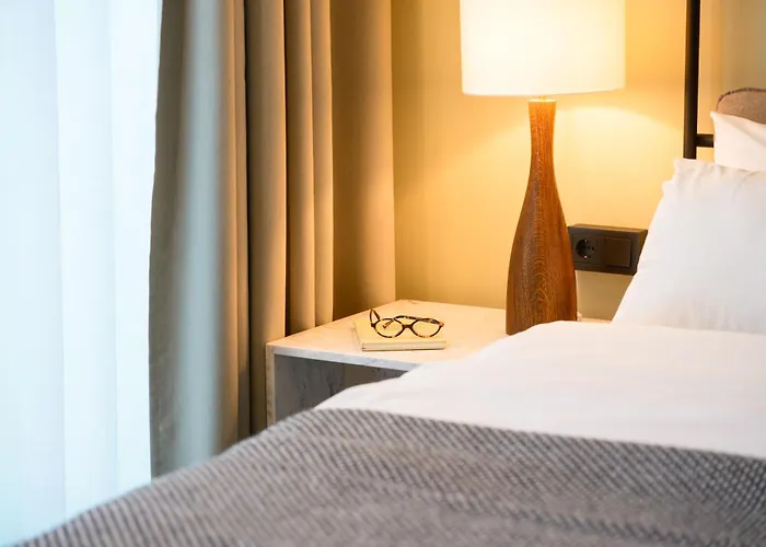 Grand Terminus Otel 4*