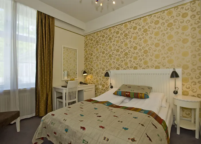 Grand Terminus Otel 4*