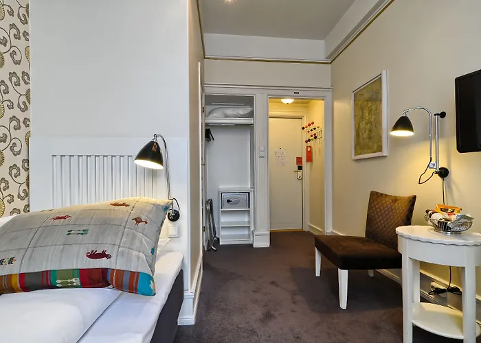 Grand Terminus 卑爾根