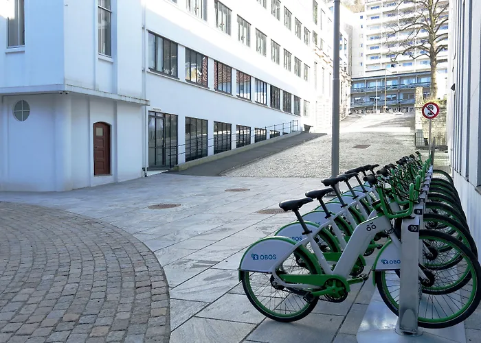 Grand Terminus Bergen