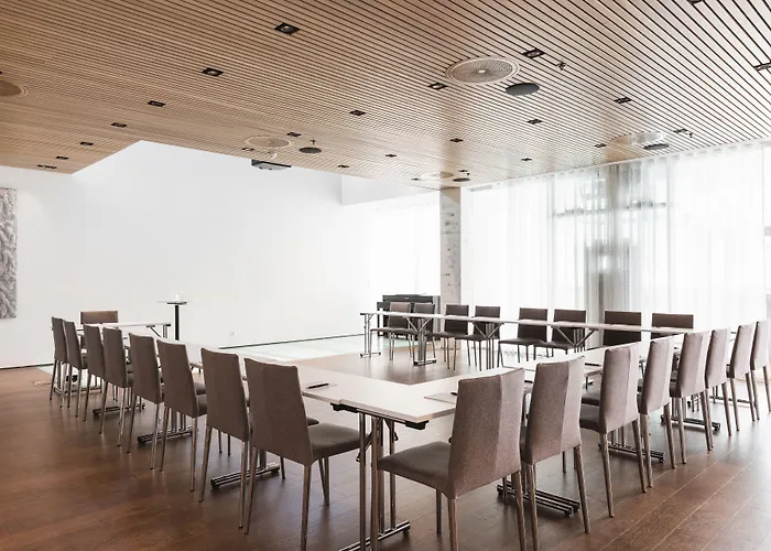 酒店 Grand Terminus