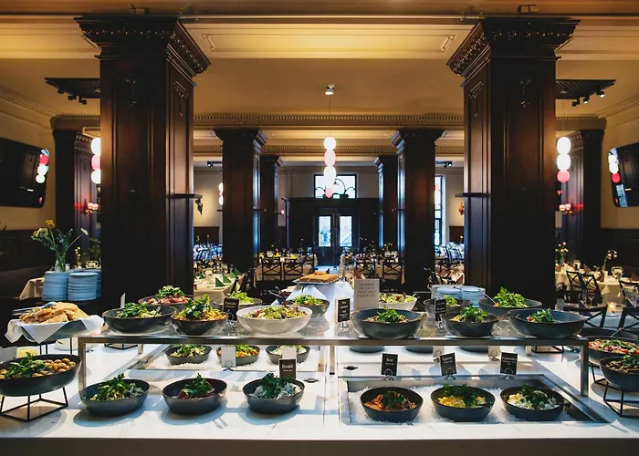 Otel Grand Terminus 4*