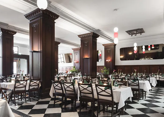 Готель Grand Terminus