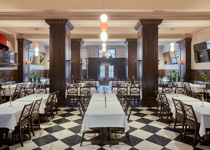 Grand Terminus 卑爾根