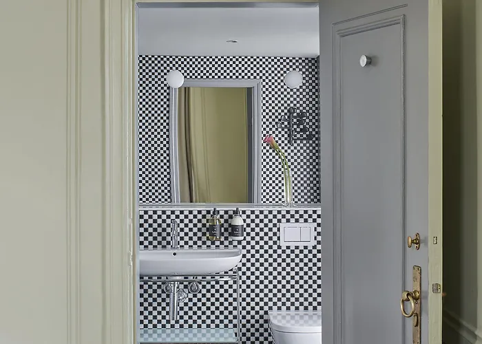 Szálloda Grand Terminus 4*