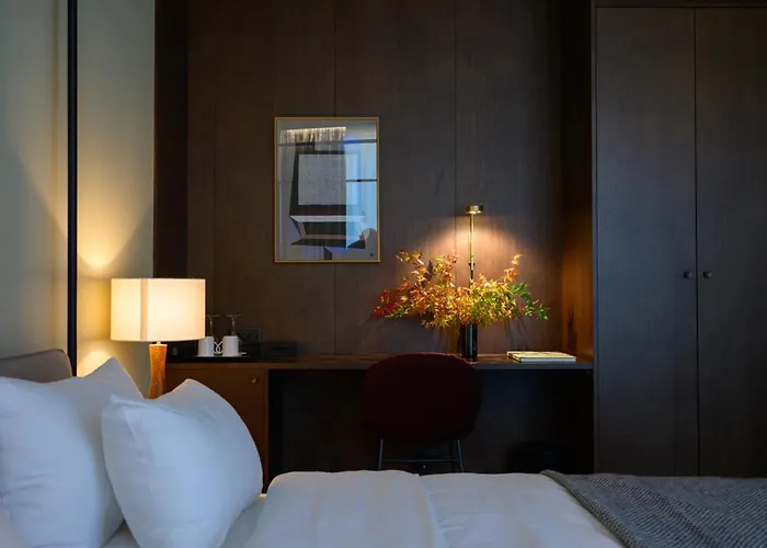 Grand Terminus Bergen