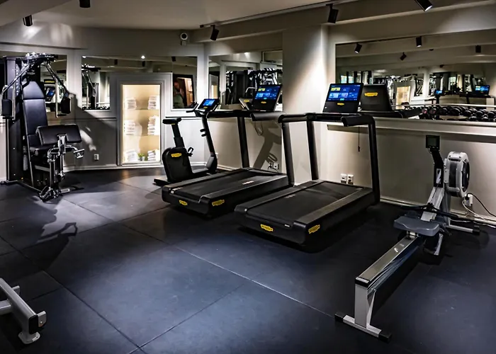 Grand Terminus Готель