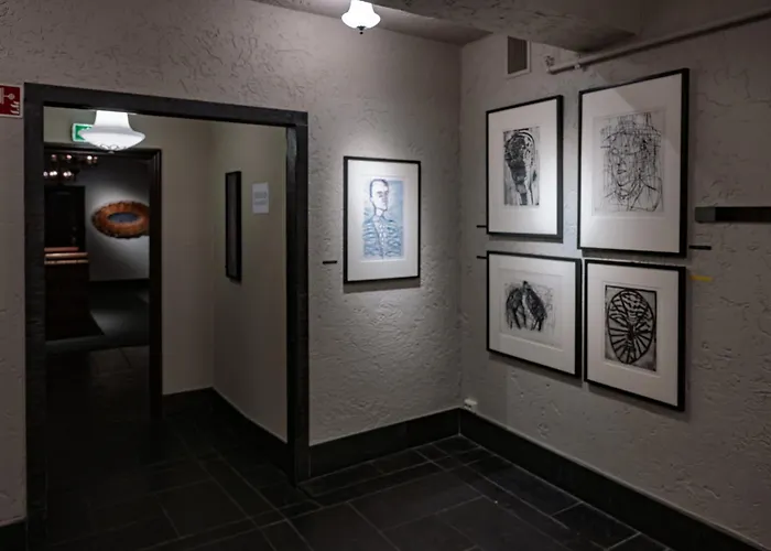 Grand Terminus 酒店 4*