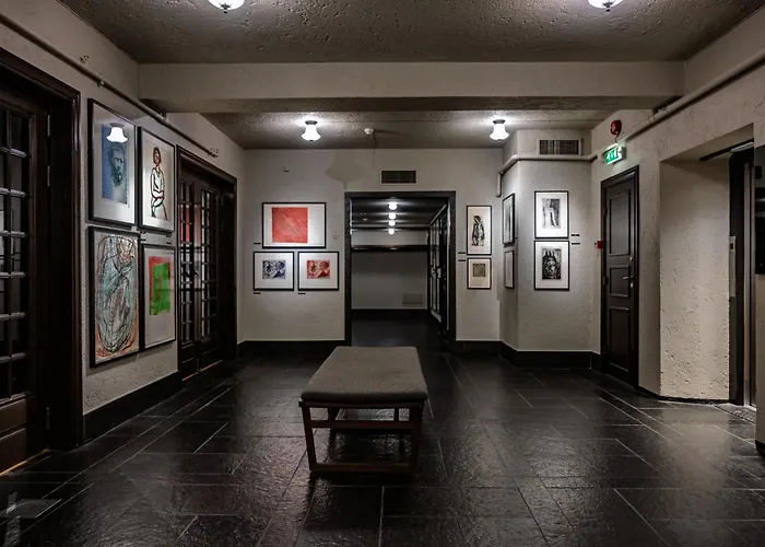 Otel Grand Terminus 4*